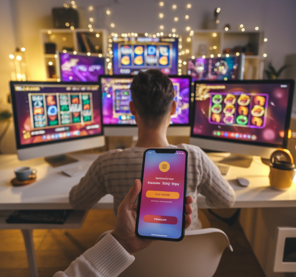 Онлайн слоты в Казахстане пользуются спросом благодаря удобным расчетам в тенге, быстрым транзакциям и множеству игр. Наслаждайтесь азартом без лишних хлопот!