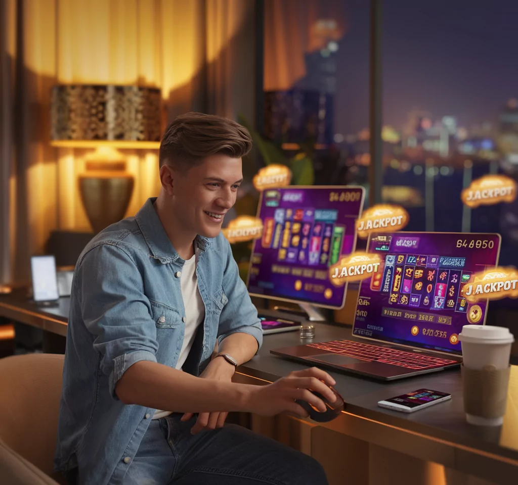 Откройте для себя лучшие онлайн казино в Казахстане с реальными выигрышами, увлекательными играми и надежными способами вывода средств.