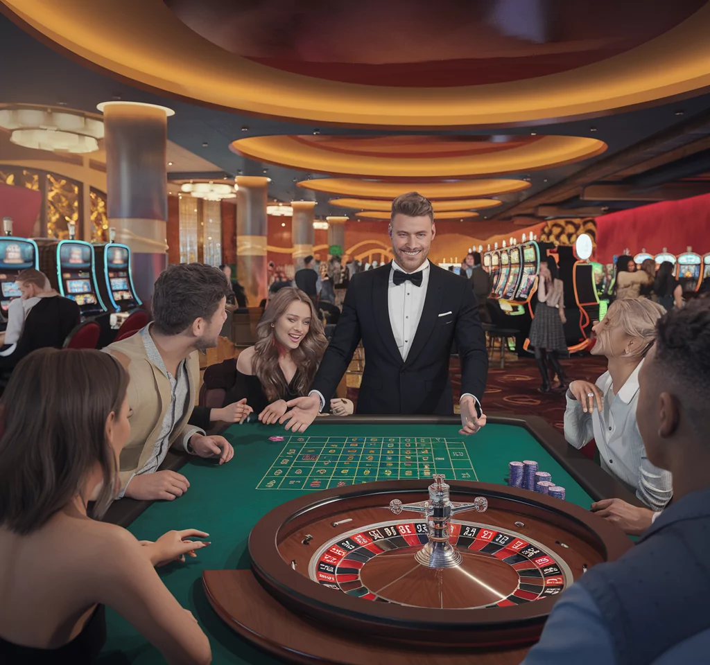 Ищете идеальное онлайн казино КЗ? Узнайте о проверенных платформах, бонусах и больших выигрышах для отличного отдыха и удачи!