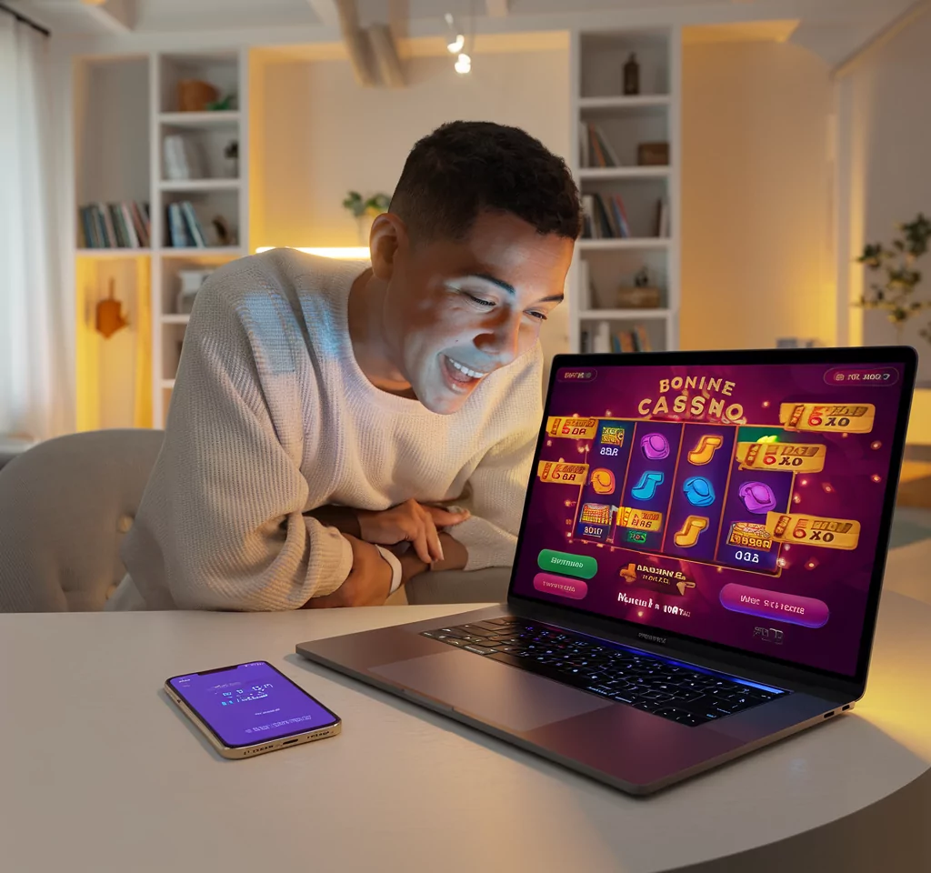 Играйте в онлайн казино с реальной прибылью, находите лучшие платформы и наслаждайтесь азартом с безопасностью и комфортом.