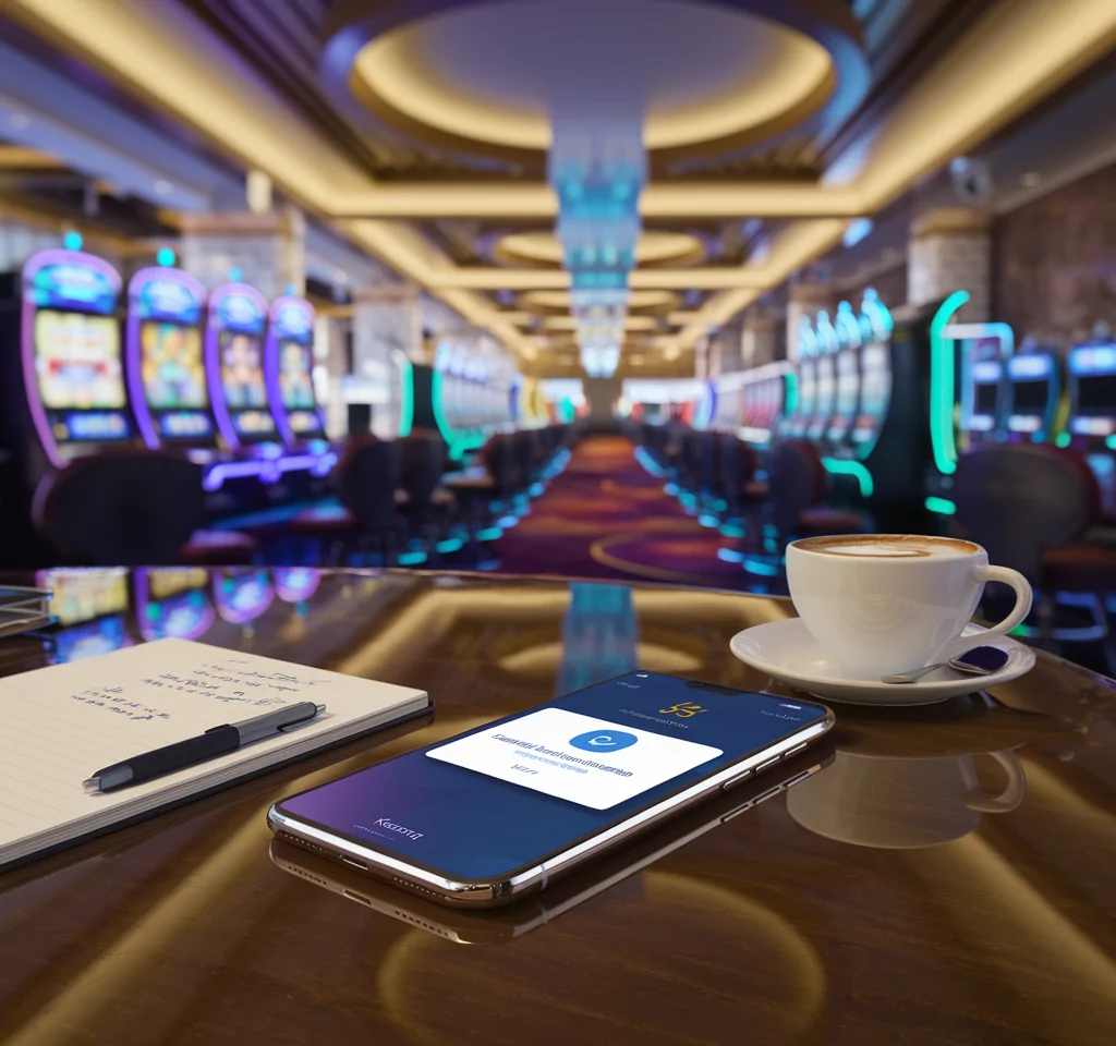 Казино с выводом на Каспи предлагают удобные и безопасные транзакции, высокую скорость вывода средств и прозрачные условия. Узнайте больше!