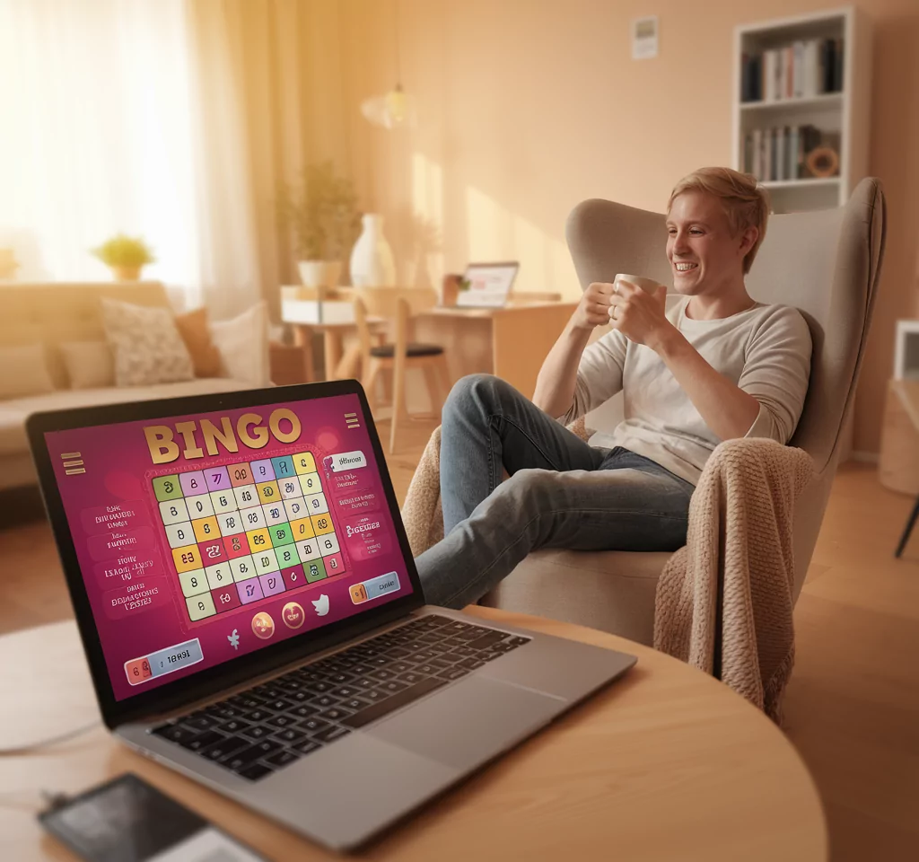 Онлайн казино бинго на деньги предлагают азартные ощущения, бонусы и простоту игры. Попробуйте свою удачу и наслаждайтесь развлечениями!