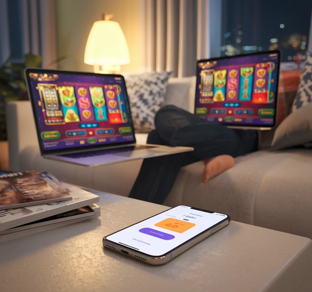 Онлайн казино с тенге предлагают удобные способы оплаты, акции и бонусы, делая игру в Казахстане комфортной и увлекательной.