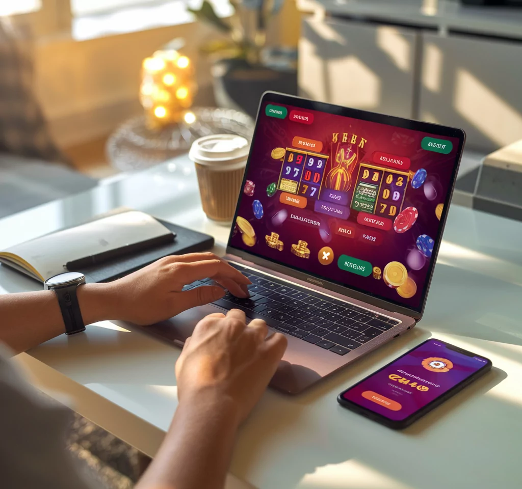 Онлайн казино в Казахстане предлагают удобные способы игры на деньги в тенге, лицензированные платформы, разнообразие игр и выгодные бонусы.